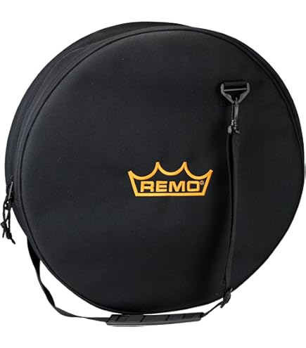 Remo ET-0216-00 Ocean Drum : Amazon.pl: Instrumenty muzyczne